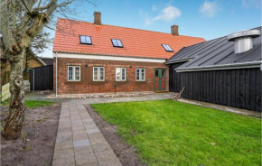 Pet Friendly Apartment In Ribe With House A Panoramic View